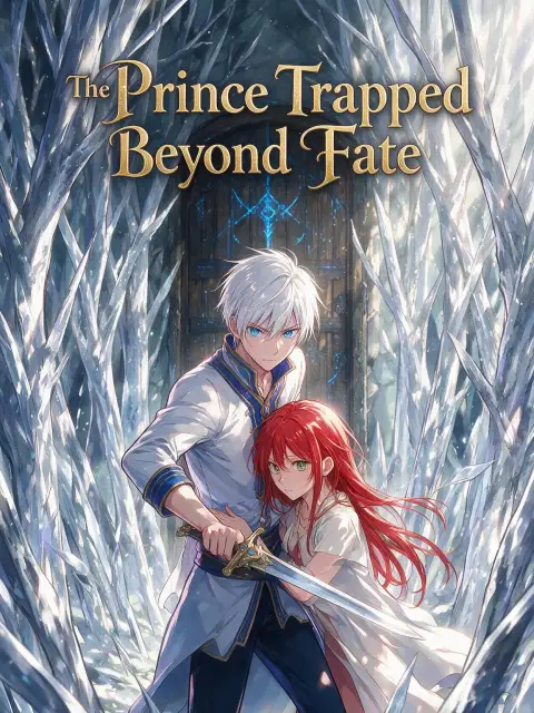 The Prince Trapped Beyond Fate
