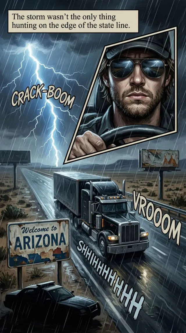 On the road to nowhere