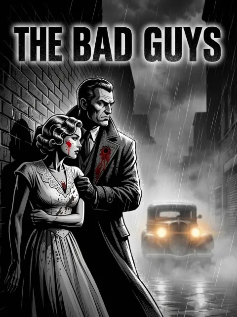 The bad guys