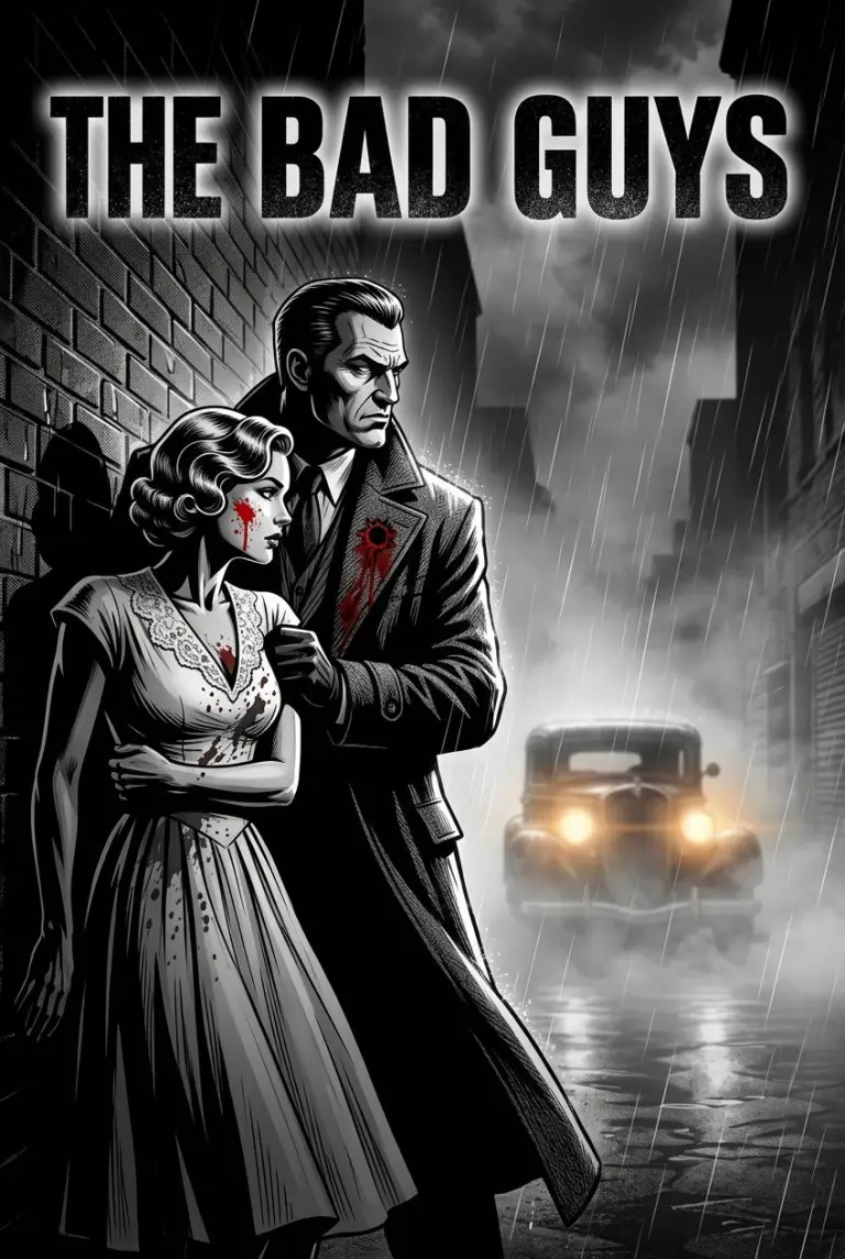 The bad guys