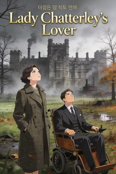 Lady Chatterley's Lover