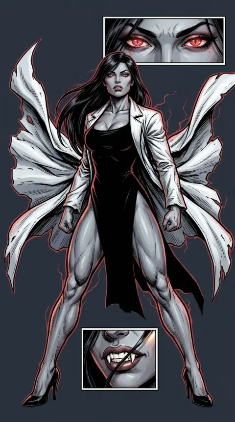 Claire