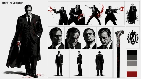 Tony