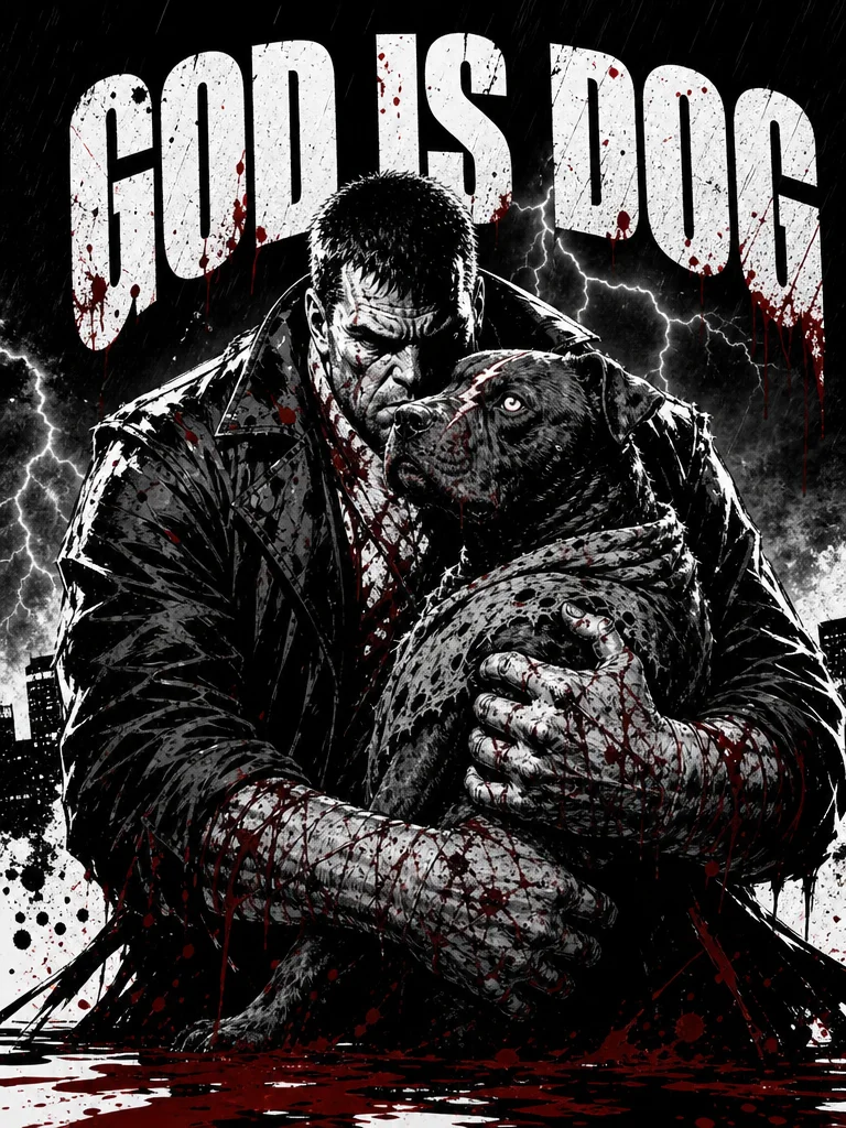 God Is Dog
