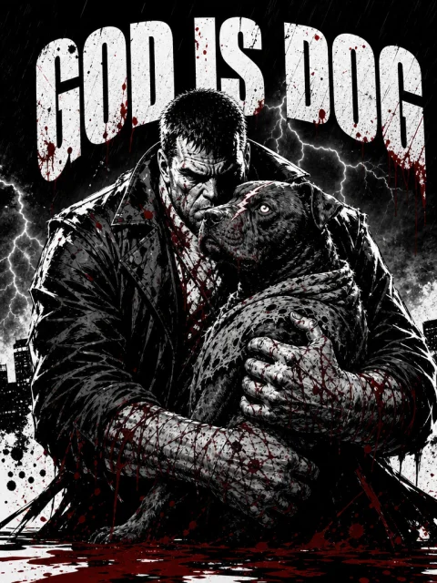 God Is Dog