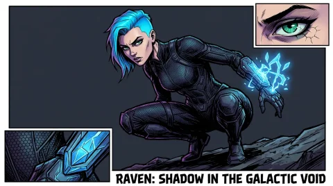 Raven