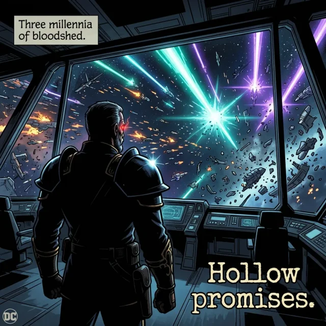Chapter 1 heroes rising