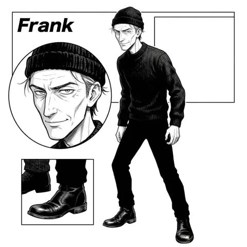 Frank