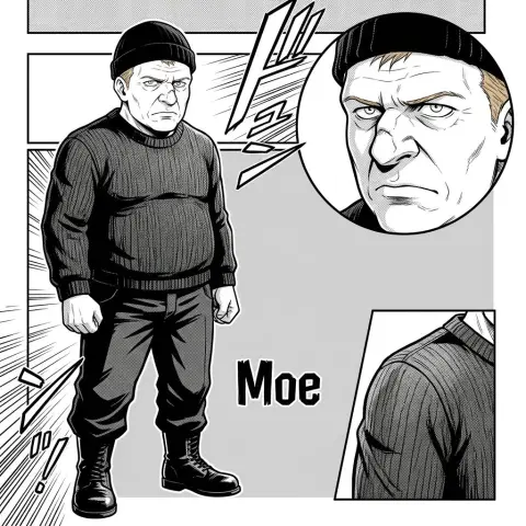 Moe