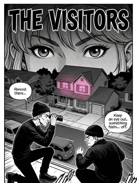 The Visitors