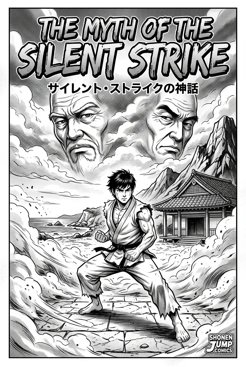 The Myth of The Silent Strike