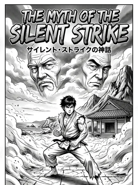 The Myth of The Silent Strike