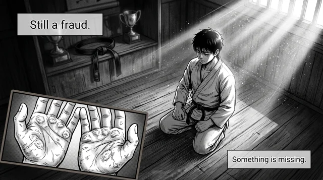 The Breaking Point