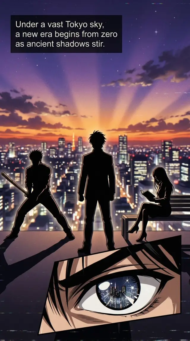 Episode 1 is Kamen rider Kuuga.