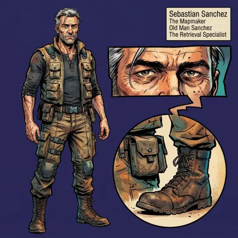 Sebastian Sanchez