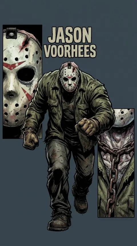Jason Voorhees