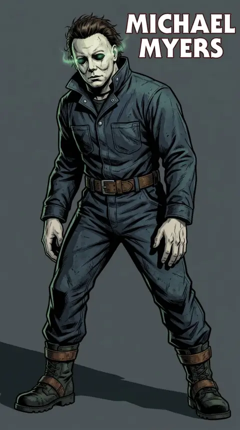 Michael Myers