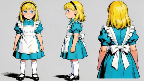 Alice