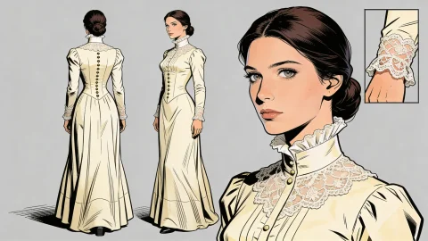 Alice's Sister