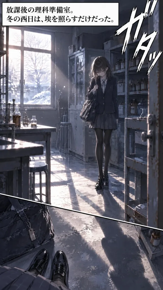 冷