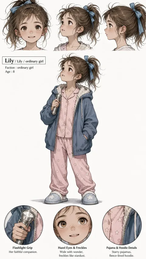 Lily