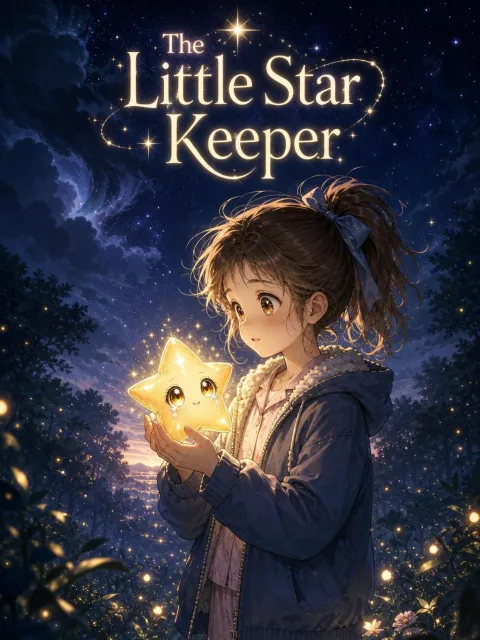 The Little Star Keeper