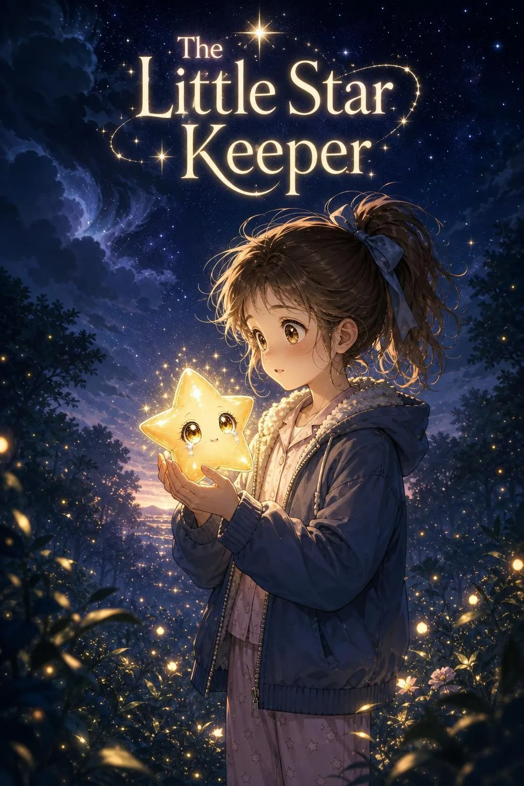 The Little Star Keeper