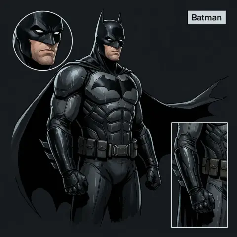 Batman
