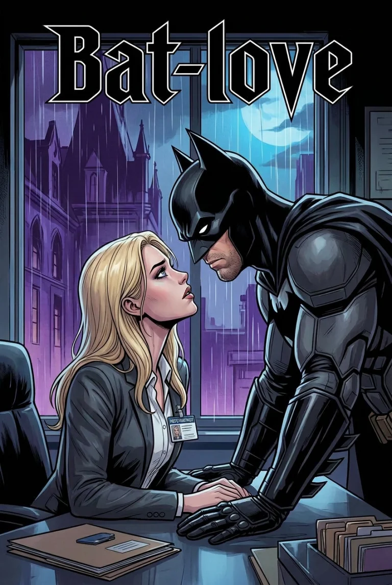 Bat-love