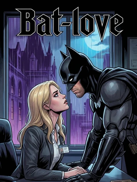Bat-love