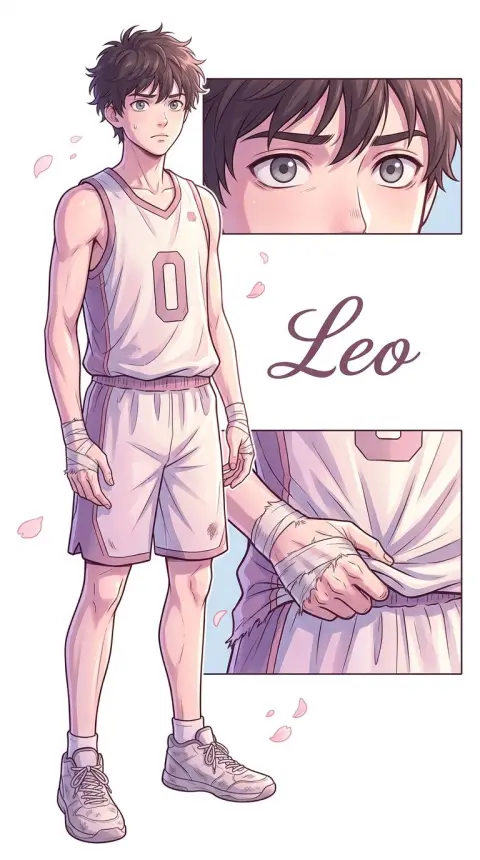 Leo
