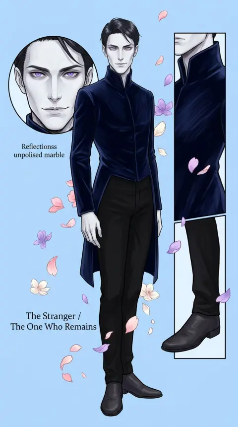 The Stranger