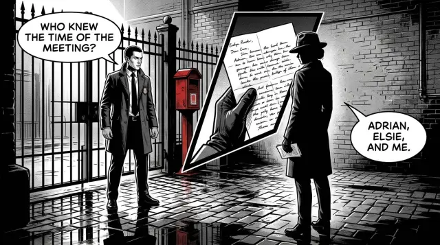 Chapter 50