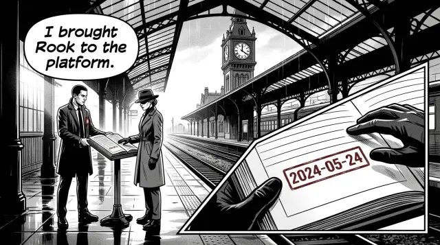 Chapter 73