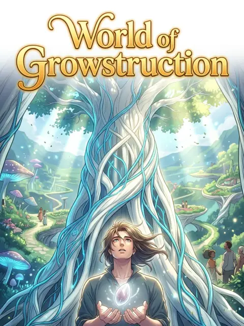 World of Growstruction