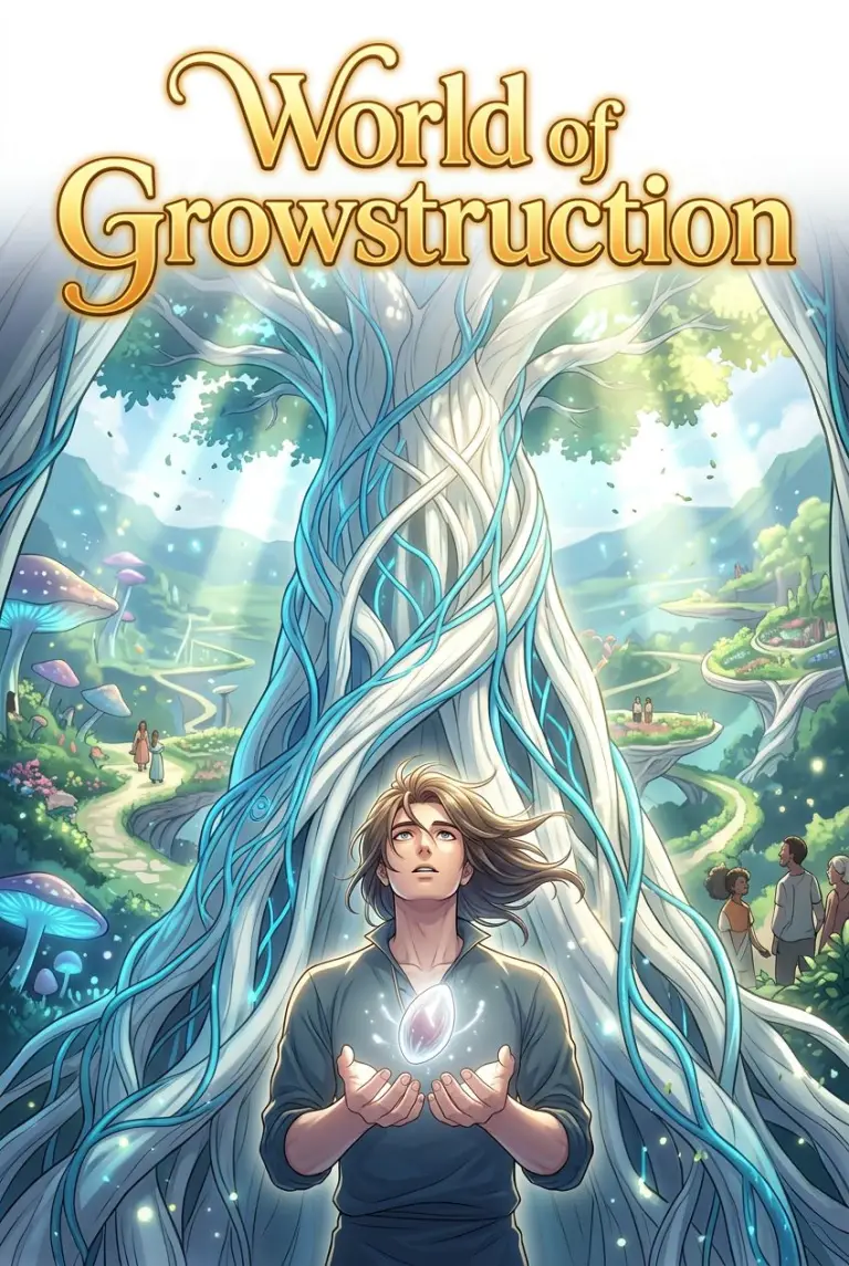 World of Growstruction
