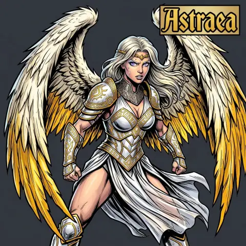 Astraea