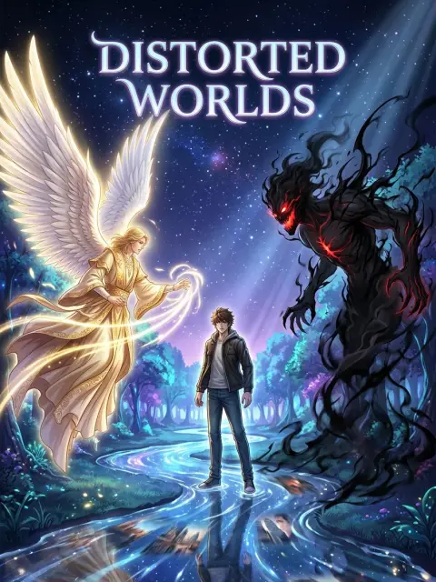Distorted worlds