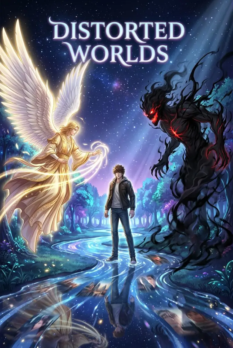 Distorted worlds