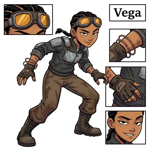 Vega