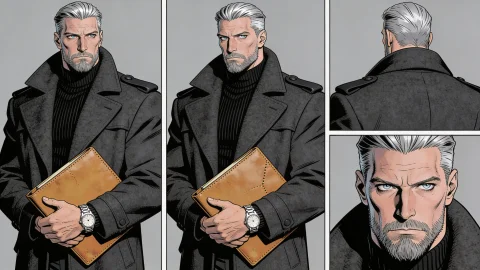 The Recruiter