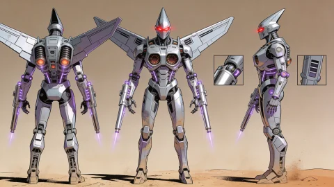 Starscream