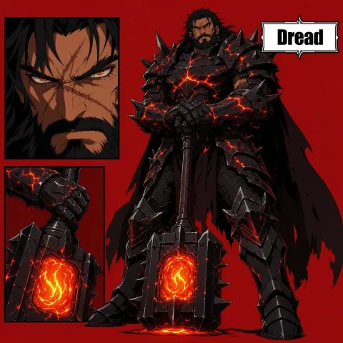 Dread