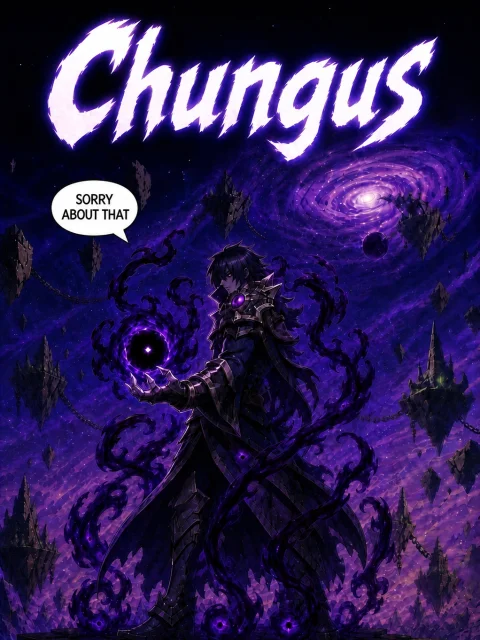 Chungus