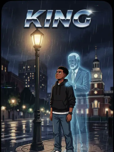 KING