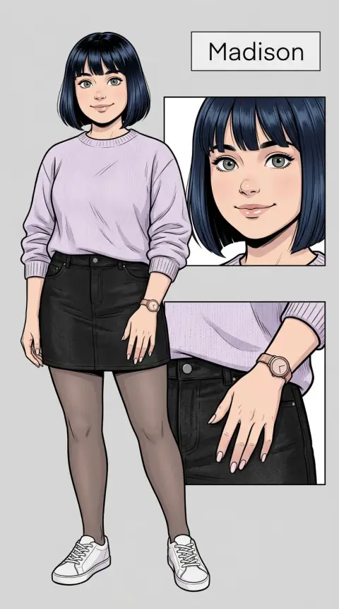 Madison