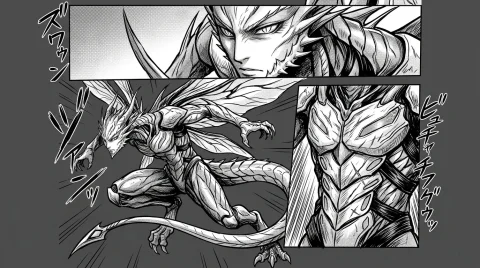 Green Dragon