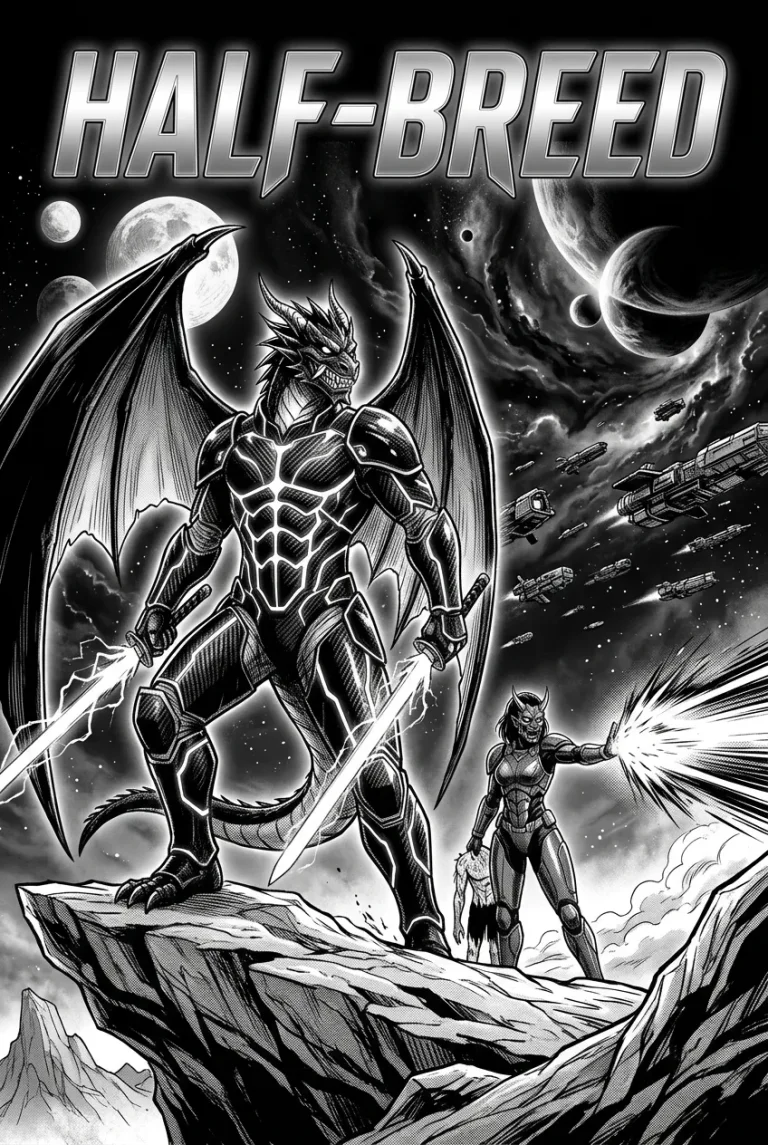 Dragonites