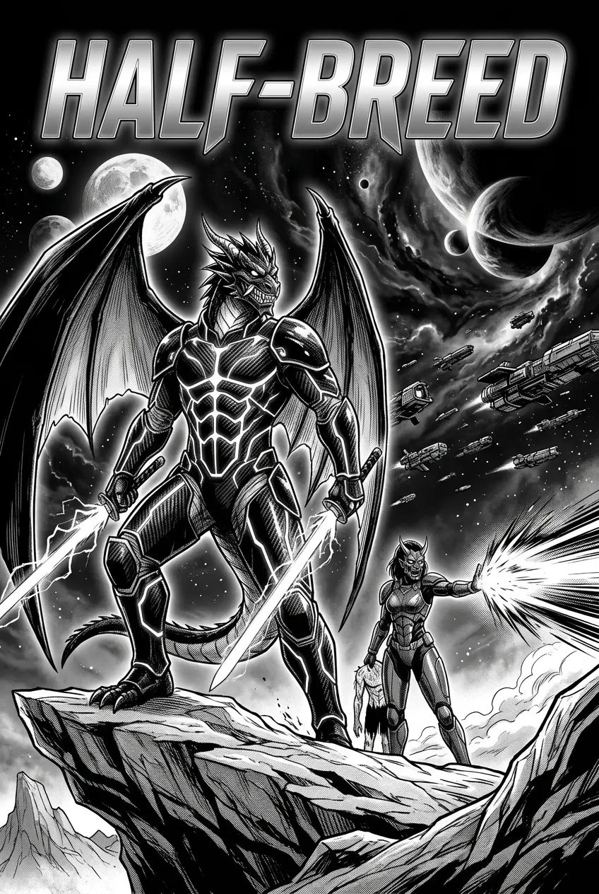 Dragonites