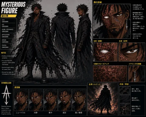 The Villain